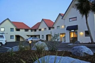 Bella Vista Motel