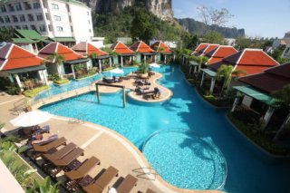 Aonang Orchid Resort