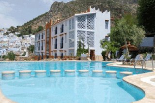 Dar Echchaouen