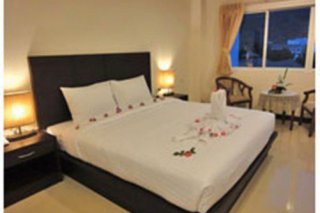 Patong Voyage Place