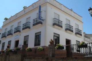 Apartamentos Acantilados De