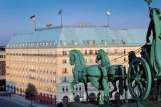 Hotel Adlon Kempinski
