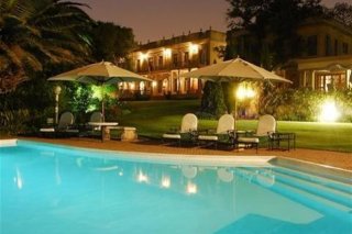 Fairlawns Boutique Hotel & Spa
