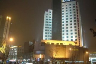 New Century Hotel