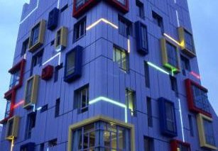 Gallery Hotel