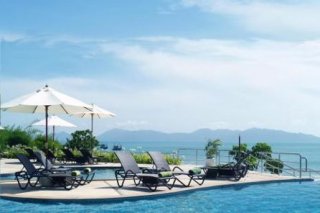 Mercure Samui Buri Resort