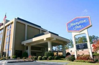 Hampton Inn -North Druid Hills