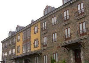 Hotel Spa Fonte Sacra
