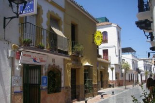 Hostal Las Brisas