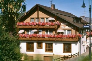 Hotel Waldeck