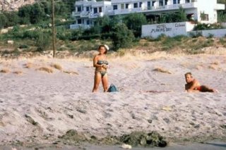 Plakias Bay Hotel