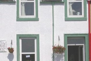 Ailsa Cottage Bed And Breakfast