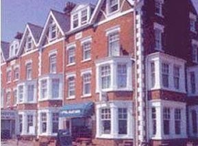Marlborough Hotel