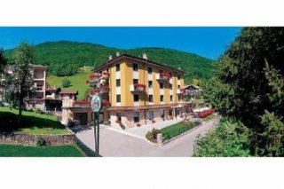 Hotel Ristorante Costa