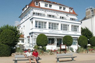 Hotel Strandschlösschen