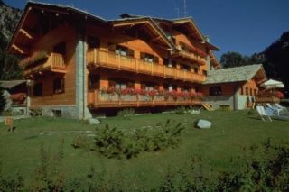 Residence Ruetoreif