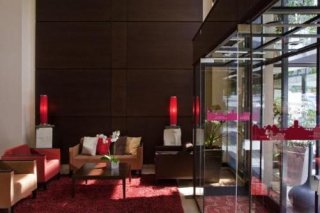 Mercure  Centre Foch