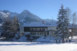 Landhaus Marga