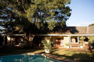 Gateway Country Lodge