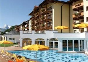 Sporthotel Alpenblick