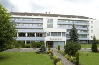 Neues Landhotel Vogelsberg