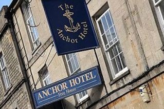 The Anchor Inn