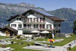 Hotel Mittenwald