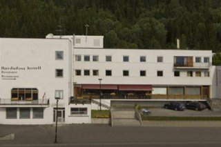Hotell