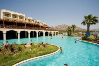 Iberostar Lindos Imperial