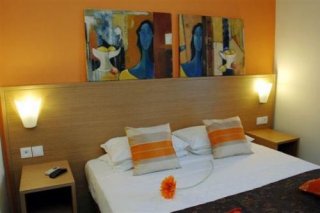 City Center Hotel