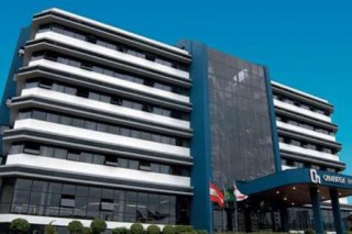 Cambirela Hotel