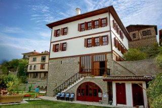 Değirmenci Konak