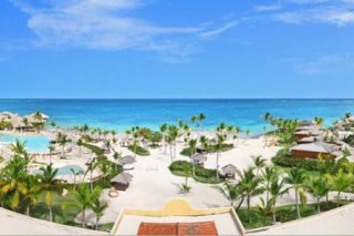 Secrets Sanctuary Cap Cana