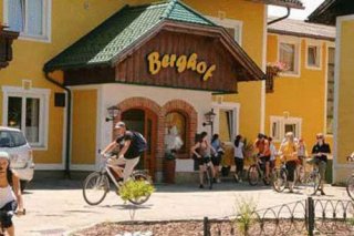Berghof Baumgartner