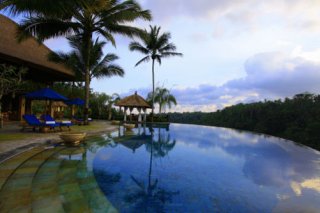 Puri Wulandari a Boutique Resort & Spa