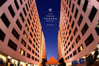 Twin Towers Hotel