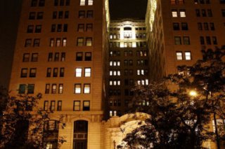 The Belden-Stratford