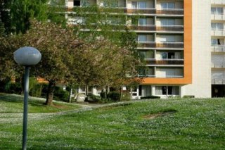 Hotel Parc Rive Gauche