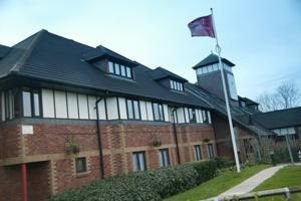 Ramada Nottingham/Derby