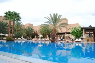 Berbère Palace