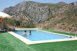 Hotel Dehesilla