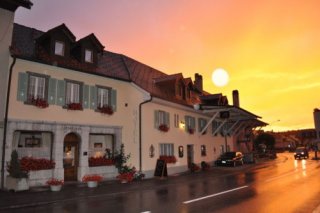 Romantik Hotel  'aulit