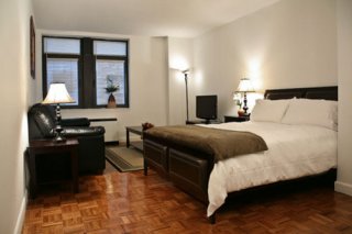Elite City Stays Financial District