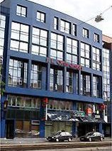 Ibis Hotel  City