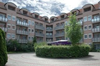 Appart Hotel Tassilo