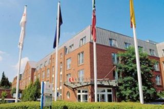 Ramada Hotel Huerth Köln