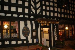 The Tudor House Hotel