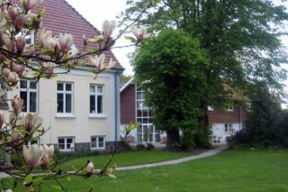 B&B Tiendegaarden Møn