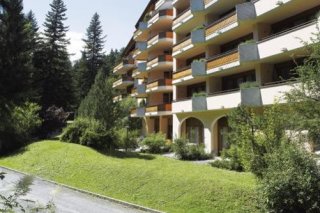 Grand Chalet Belmont