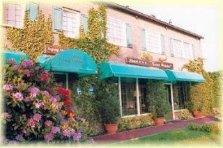 Hotel Groot Welsden